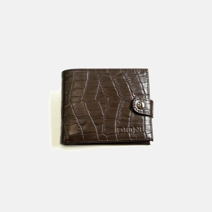 Vaca Mini Wallet (Vertical / Horizontal) – DW-02