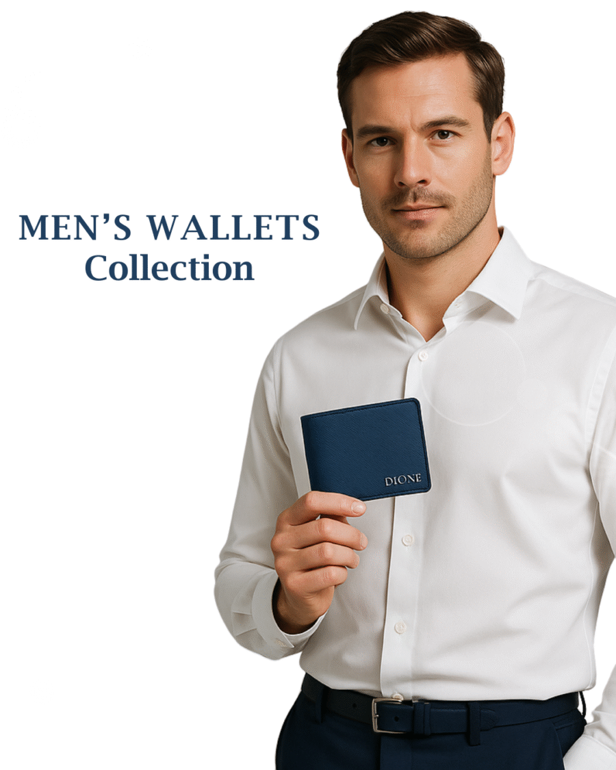 Men's Wallets